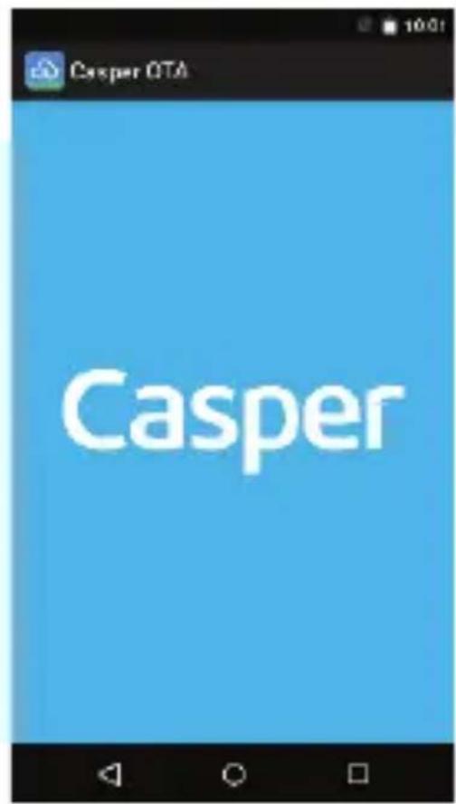 Casper Via M2 - Sistem Güncellemeleri - 1