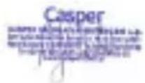 Casper Via A1 Plus - UYGUNLUK BEYANI - 1
