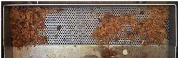 Frymaster FPH1721 - Filtre Kullanımı (devam) - 3