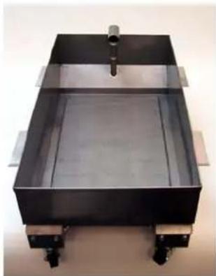 Frymaster FPH1721 - Kap Hazırlığı (devam) - 2