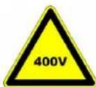 Cromex 469200-FRE60 - 2- ELEKTRİK BAĞLANTISI: - 2