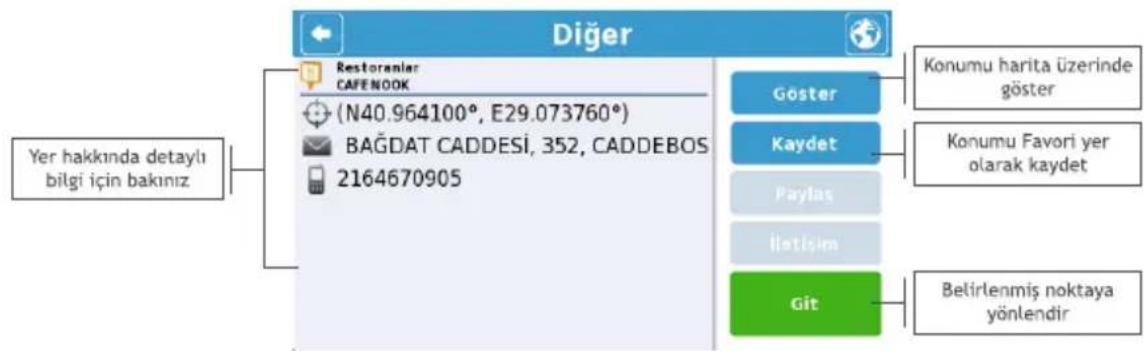 Diğer Restoranlar CAFENOOK (N40.964100°, E29.073760°) BAĞDAT CADDESİ, 352, CADDEBOS 2164670905 Göster Kaydet Paylas İletişim Git Konumu harita üzerinde göster Konumu Favori yer olarak kaydet Yer hakkında detaylı bilgi için bakınız Belirlenmiş noktaya yönlendir