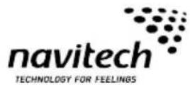 Navitech NX-201Y - Yol Emniyet Kamerası - 1