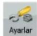 Navitech NX-201Y - Uyarı ayarları - 2