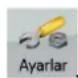Navitech NX-201Y - Rota Planlama seçenekleri - 2