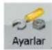 Navitech NX-201Y - Ses ayarları - 2