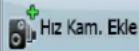 Navitech NX-201Y - İmleci kullanma (seçili harita konumu) - 9