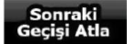 Navitech NX-201Y - Rotadan sonraki geçiş noktasını silme - 5