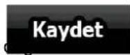 Navitech NX-201Y - Gidilen yolu kaydetme (bir Güzergah Bilgisi oluşturma) - 4