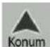 Navitech NX-201Y - Harita konumunun ayrıntılarını kontrol etme - 1