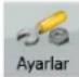 Navitech NX-201Y - Navigasyon Ayarları - 2