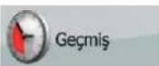 Navitech NX-201Y - Geçmiş'ten hedef seçme - 3