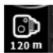 Navitech NX-201Y - Kamera uyarısı - 4