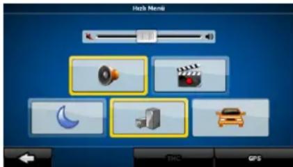 High Memi DMS GPS