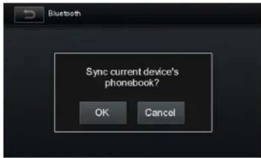 Navitech NX-201Y - Bluetooth Ayarlarını Yapma - 2