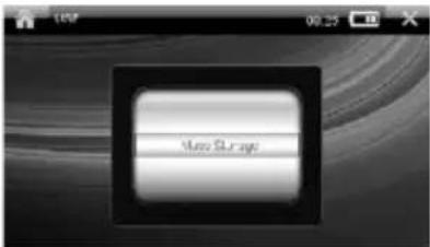 Muse Storage
