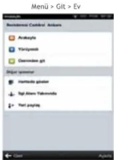 Menü > Git > Ev Reimateri Cazifiler Anikara Anakaya Yärkysesh Oasmonade git Dijutj yasminor Harmada glaster Yali Alam Yabomada Yari paytap Class Agrisla