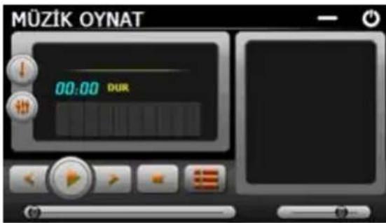 MÜZİK OYNAT 00:00 DUR