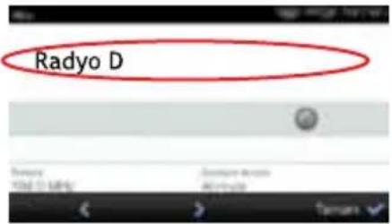 Radyo D