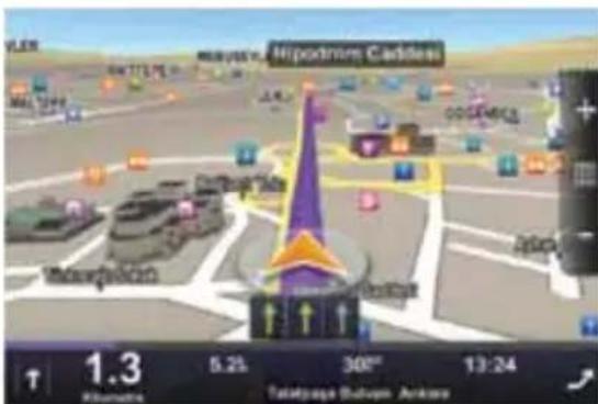 Nipodmum Caddies 1.3 5.25 30° 13:24 Takatpage Buhvam, Arkosu