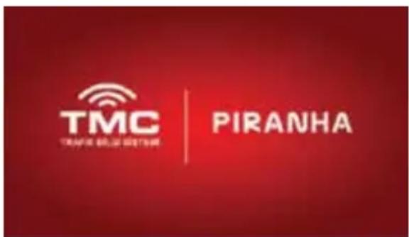 Piranha NoTraffic X Type - Ana Sistem Arayüzü ve Ana Fonksiyonları - 1