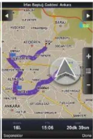İrban Bayluğ Gaddesi Ankara KAYAN HURSTIPE KUCAGLE AFRAJBAQ SARAJ KECİREN BOKLA SOCATTEP EMPAH EETINBAG ALTINBAG NAMAX ALTA MANTUPE ANTILGAR LAD TAT LADYIR SAMTTEP ANKARA 16% 15:06 20dk 39sn Sepenolier Done