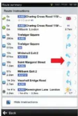 Route summary Go Go Go Go 300km 12ft 510km 10ft 874km 96ft 1.34m 97ft 2.84m 1m 24ft 2.74m 1m 41ft 3.24m ADD: Charting Cross Road 115/... 01-01-01 ADD: Charting Cross Road 110/... Millbank London Travalgar Square ADD: Travalgar Square ADD Whitehall Exit:2 ADD: Solef Margaret Street ADD: Millbank Exit:2 ADD: Vaxhall Bridge Road ADD: ADD: Kensington Lane London 11m 61ft - 3.24m 2.74m 17° Hide Instructions Back