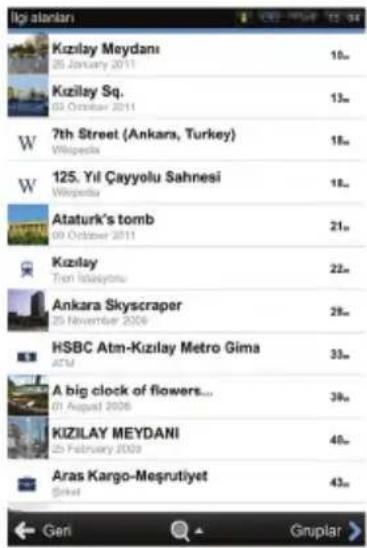 Piranha NoTraffic M Type - Başlarken - 5