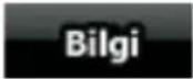 Piranha Evoque - Ekrandaki Düğmeler ve Diğer Kontroller - 1