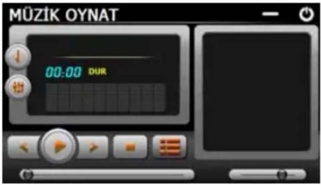 MÜZİK OYNAT 00:00 DUR