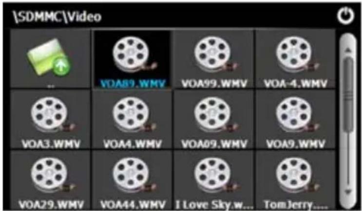 \SDMMC\Video VDAB9.WMV VOA99.WMV VOA-4.WMV VOA3.WMV VOA4.WMV VOA99.WMV VOA9.WMV VOA29.WMV VOA44.WMV I Love Sky.w... TomJerry....
