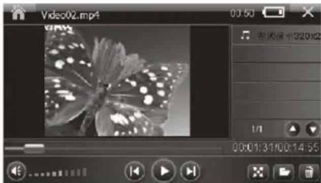 Vide02.mp4 00:50 视频演示320x2 1/1 00:01:31/00:14:55