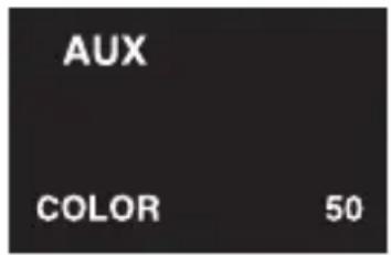 AUX COLOR 50