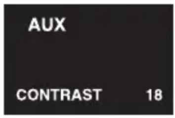AUX CONTRAST 18