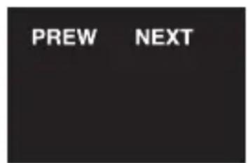 PREW NEXT