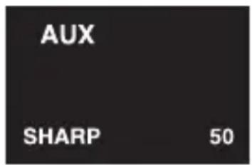 AUX SHARP 50