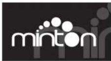 Minton MDIVX-1304 - Uzaktan Kumandanın Çalıştırılması - 2