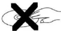 Minton MDIVX-1304 - Temizleme - 2