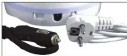 Loobex LBX-0612 - ARAÇ İÇİ KULLANIM - 1