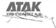 Kraft T15S - FİRMA YETKİLİSİNİN - 1