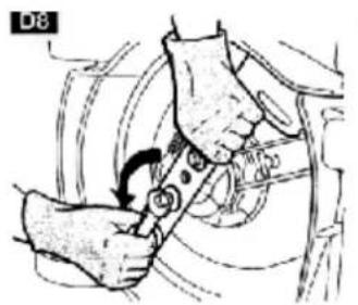 Honda HLM470P - DEPOLAMA - 2
