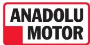 ANADOLU MOTOR