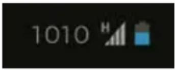 1010 H