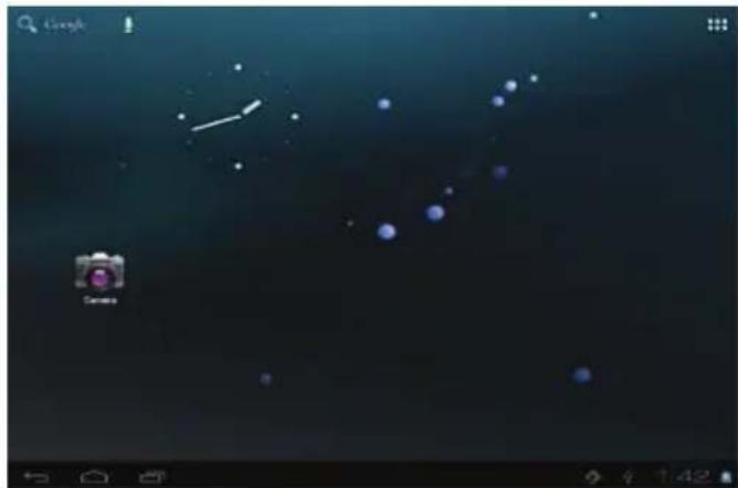 Casper CTA-E07-11A - Sistemi Tanima - 5