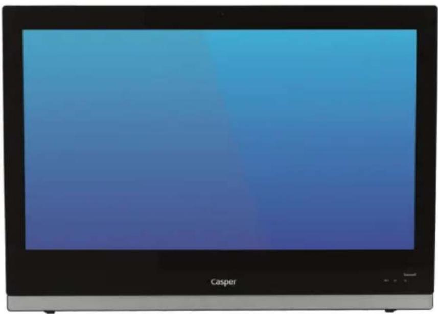 Casper Nirvana One NAT.3220-4T85V - 5