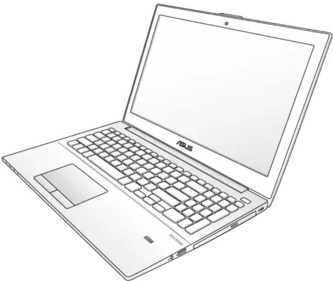 ASUS TR8778 - Dizüstü Bilgisayar Kullanma Kılavuzu - 1