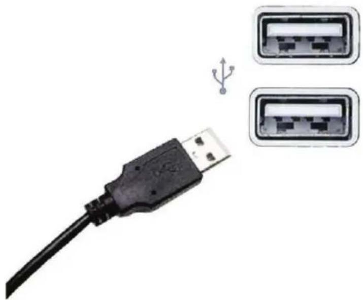 Casper Nirvana CKY.3230-8L35V - Yüksek Tanımlı Multimedya Arabirimi (HDMI) - 2