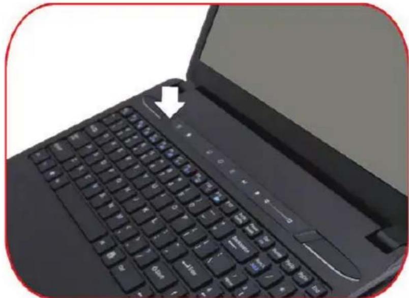 Casper Nirvana CKU.2020-4L05V - Dizüstü Bilgisayarı Şarj Etme - 1