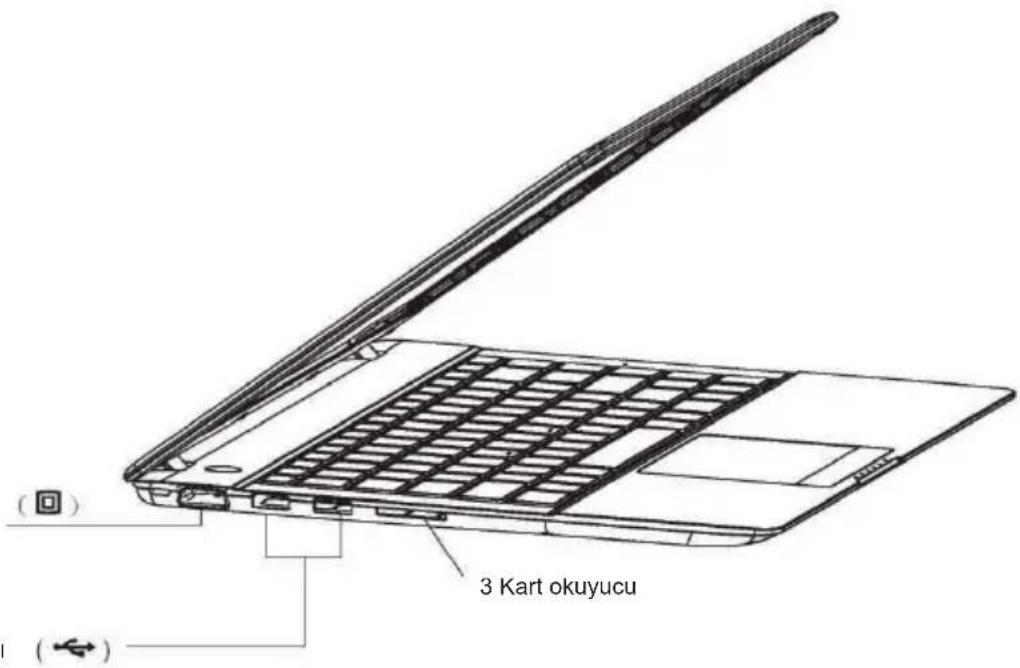 Casper Nirvana CBL.3317-4L00V - Sol Taraf - 1