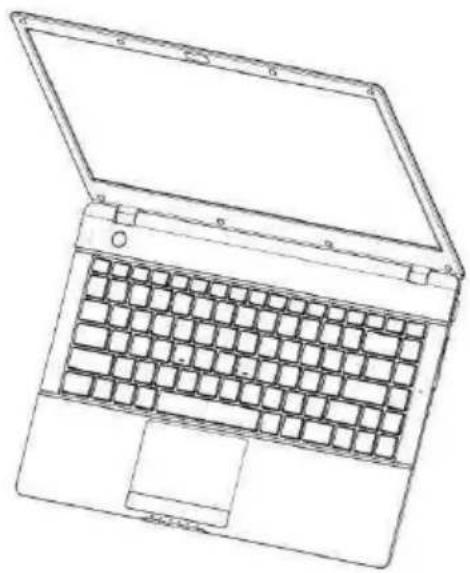 Casper Nirvana CBL.3317-4L00V - 1